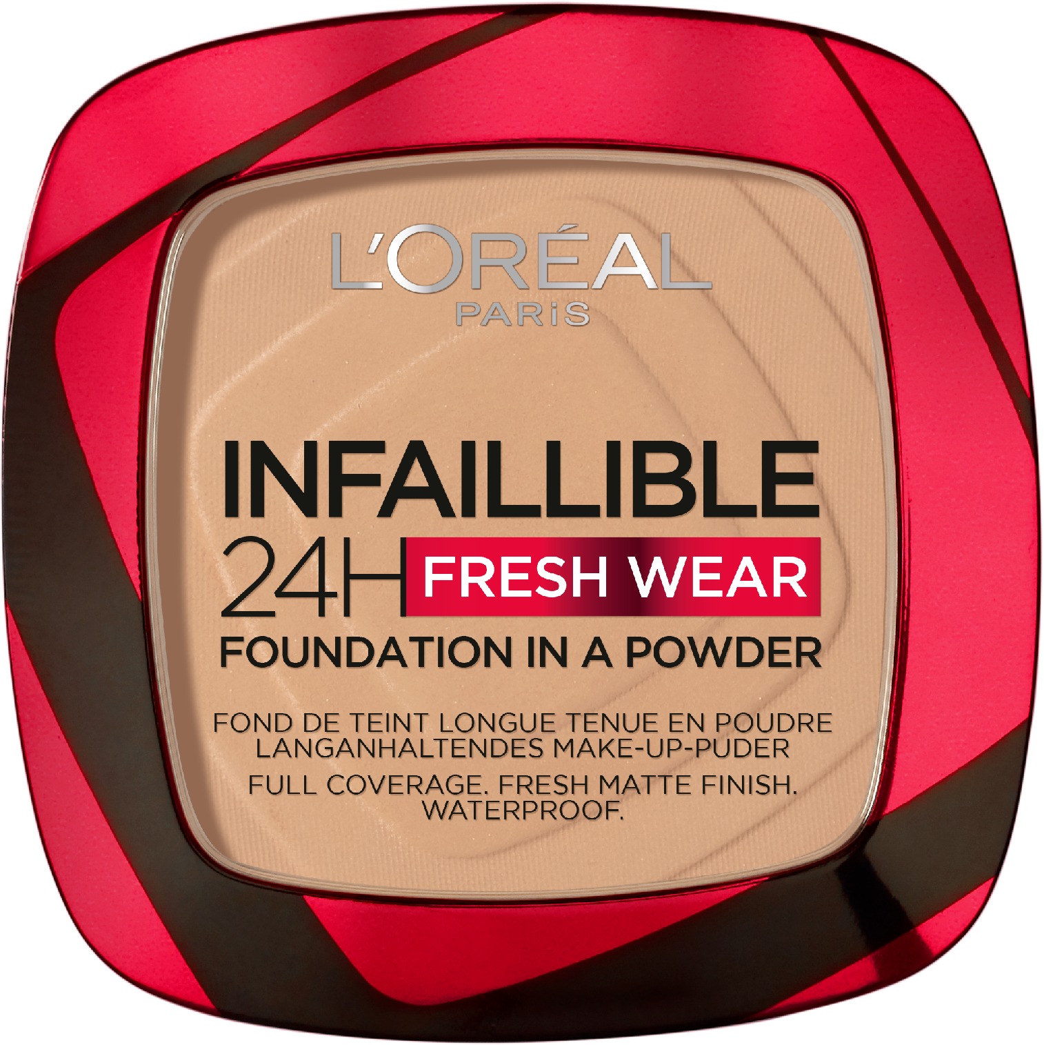 L'ORÉAL PARIS Infaillible 24 H Fresh Wear Foundation 140 9 g