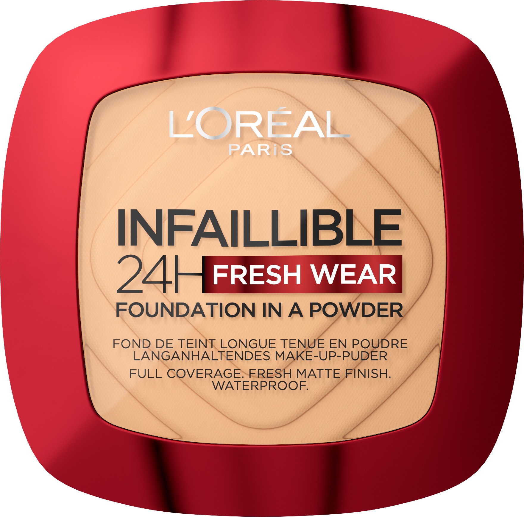 L'ORÉAL PARIS Infaillible 24 H Fresh Wear Foundation 200 9 g