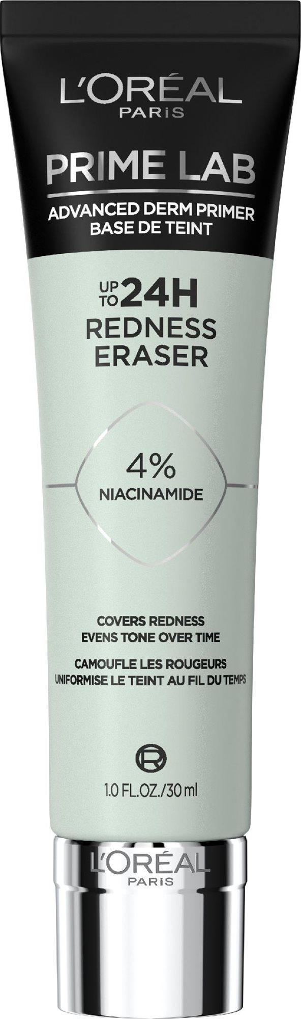 L'ORÉAL PARIS Prime Lab 24H Redness Eraser 30 ml