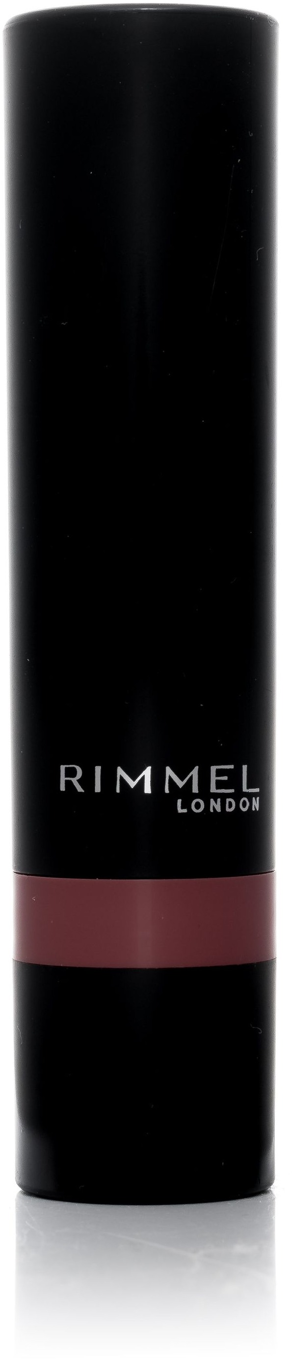 RIMMEL LONDON Lasting Finish Matte Lipstick 220 Mauve Bliss 2,3 g