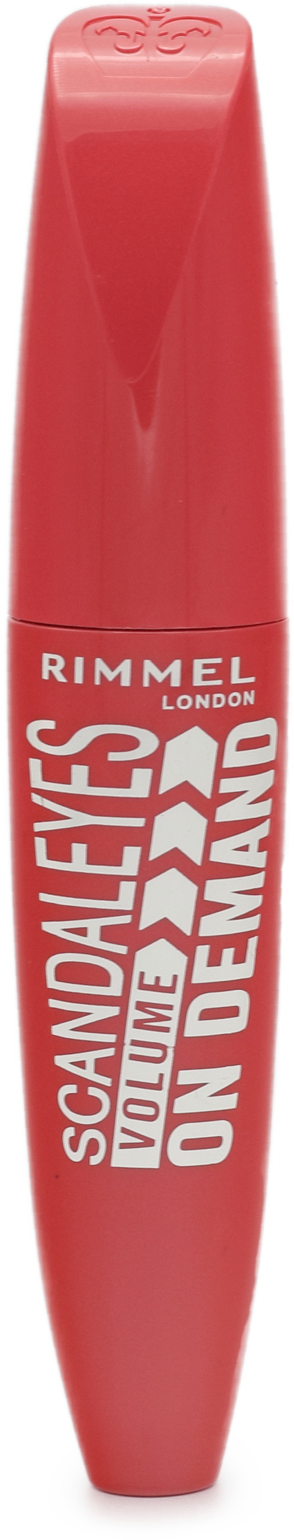 RIMMEL LONDON ScandalEyes Volume On Demand 002 Brown 12 ml