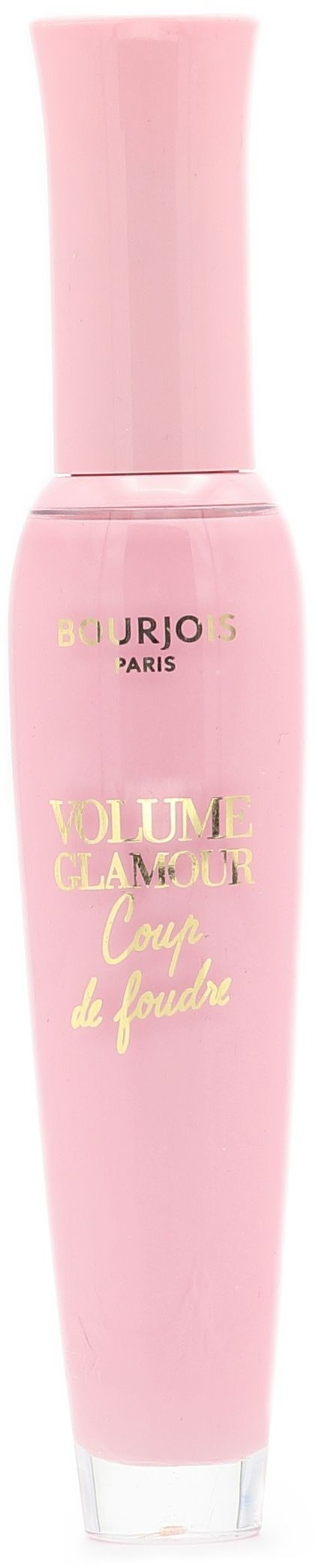 BOURJOIS Volume Glamour Coup de Foudre Black 7 ml