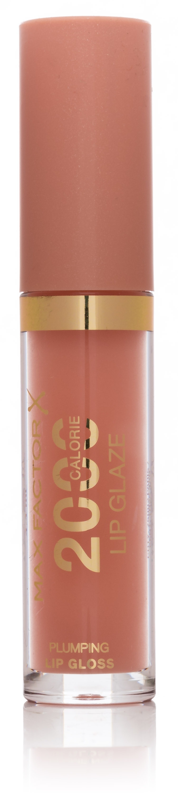 MAX FACTOR 2000 Calorie 010 Cotton Candy 4,4 ml