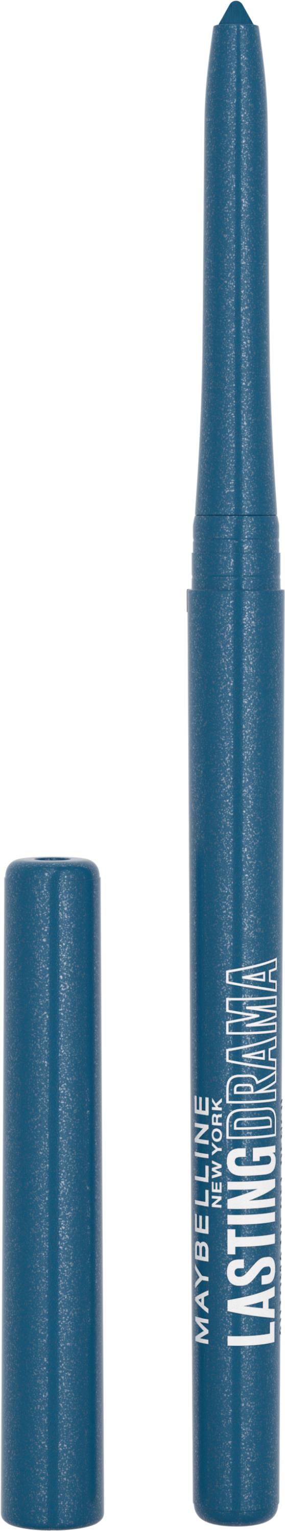 MAYBELLINE NEW YORK Lasting Drama Under The Sea gélová ceruzka, 1 ks