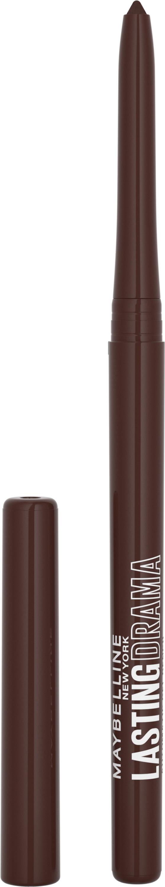 MAYBELLINE NEW YORK Lasting Drama Grey Area gélová ceruzka, 1 ks