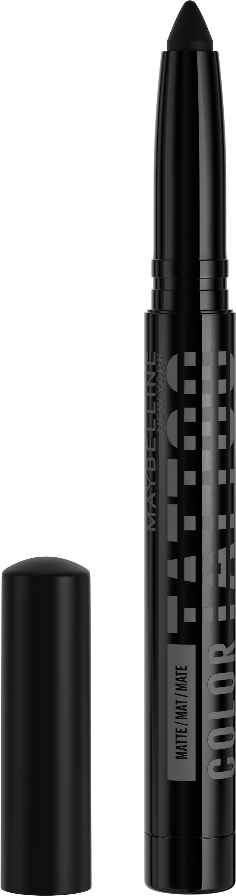 MAYBELLINE NEW YORK Color Tattoo Rebellious Matt ceruzka na oči, 1,4 g