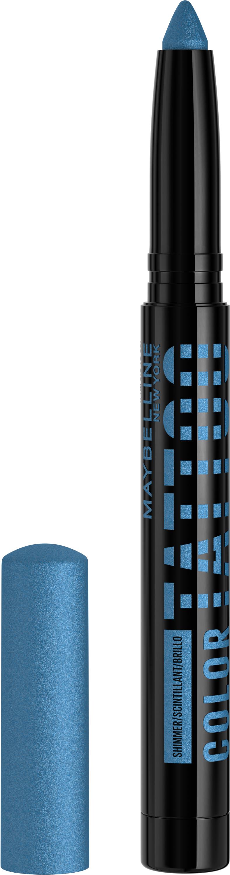 MAYBELLINE NEW YORK Color Tattoo Extravagant ceruzka na oči, 1,4 g
