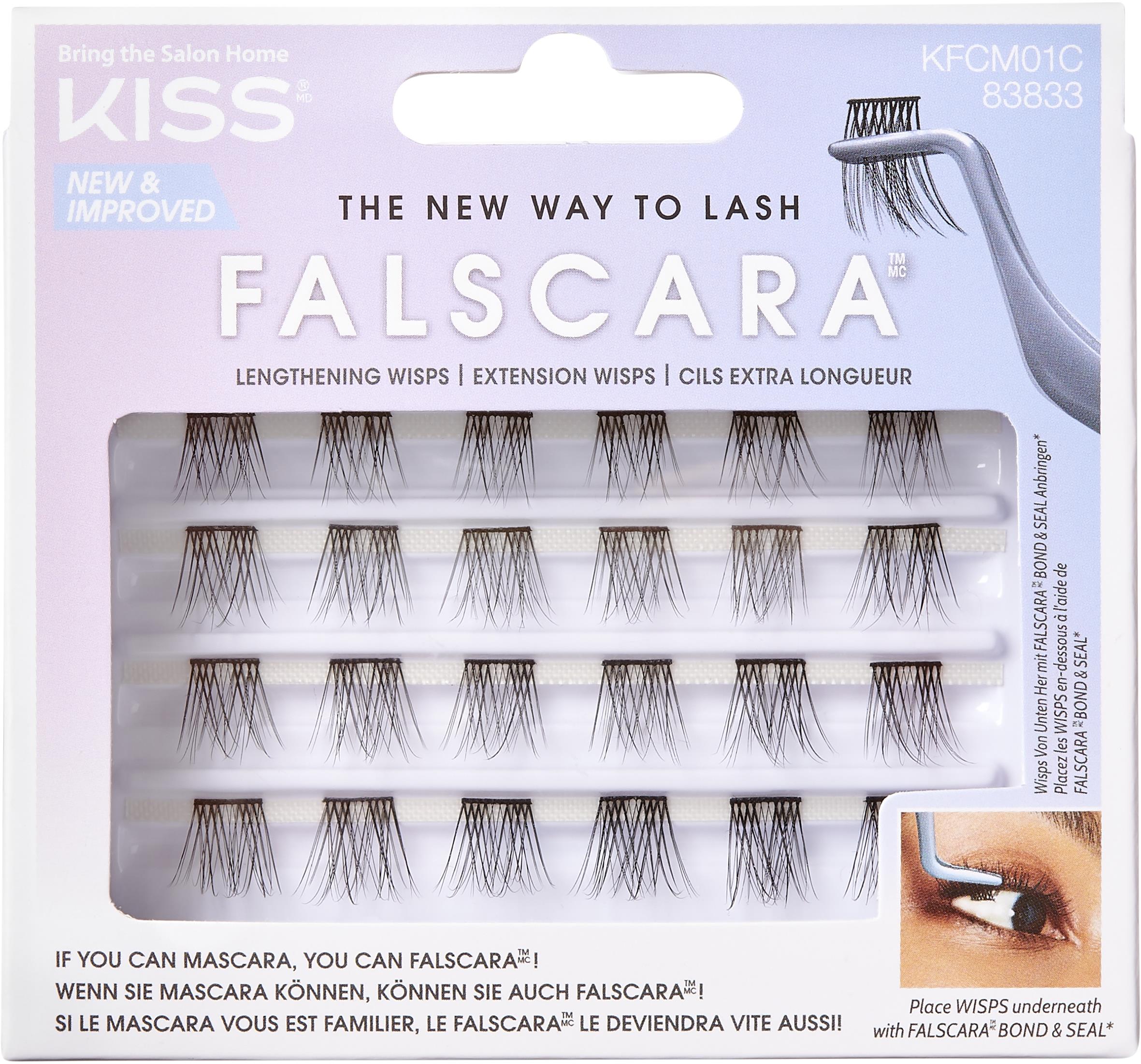KISS Falscara WISPS Multi Bambi