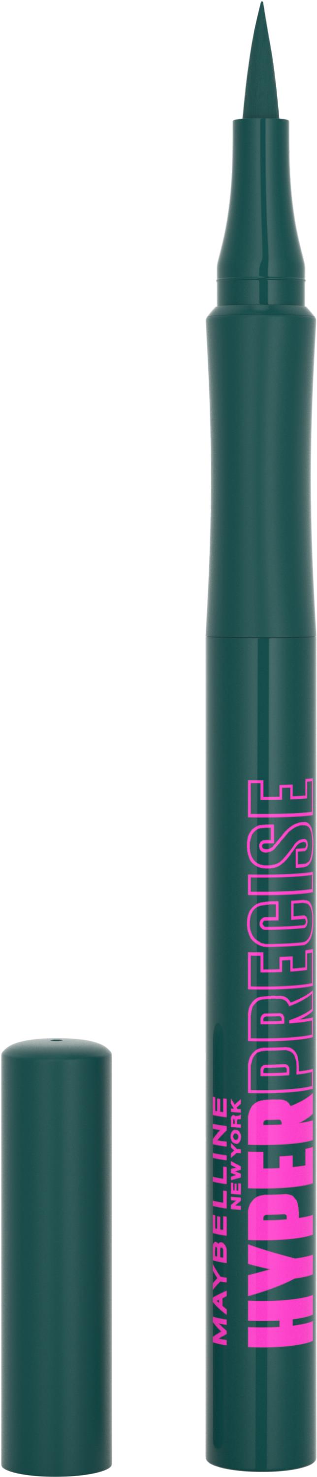 MAYBELLINE NEW YORK Hyper Precise Liner Allday 730 Jungle očné linky, 1 ml