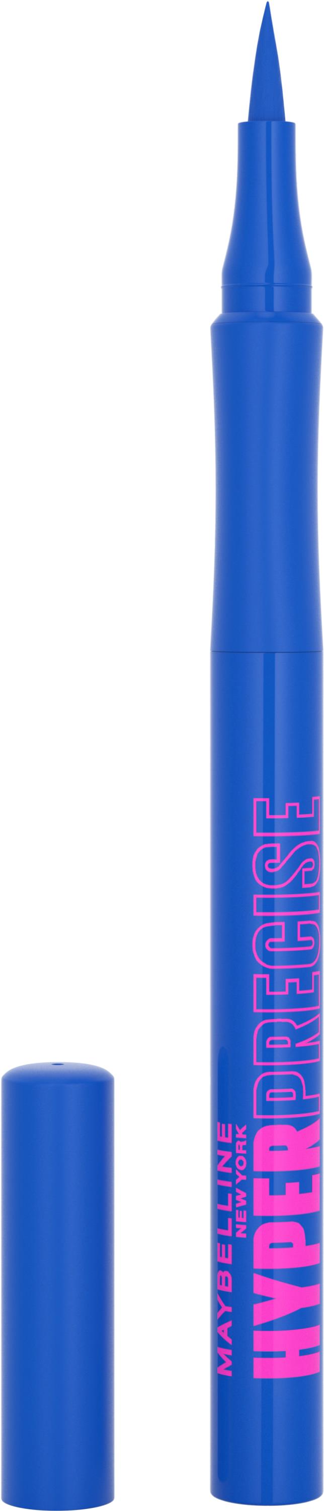 MAYBELLINE NEW YORK Hyper Precise Liner Allday očná linka 720 Parrot, 1 ml