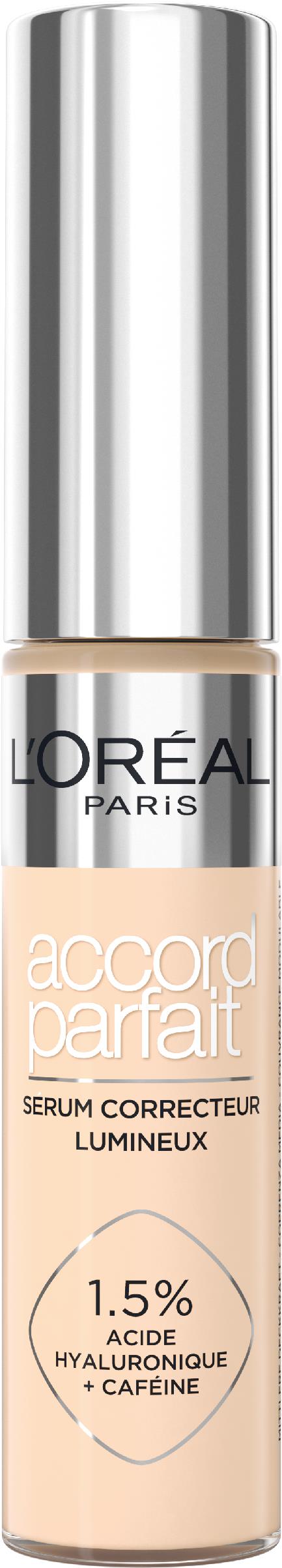 L'ORÉAL PARIS True Match Radiant 2R korektor, 11 ml