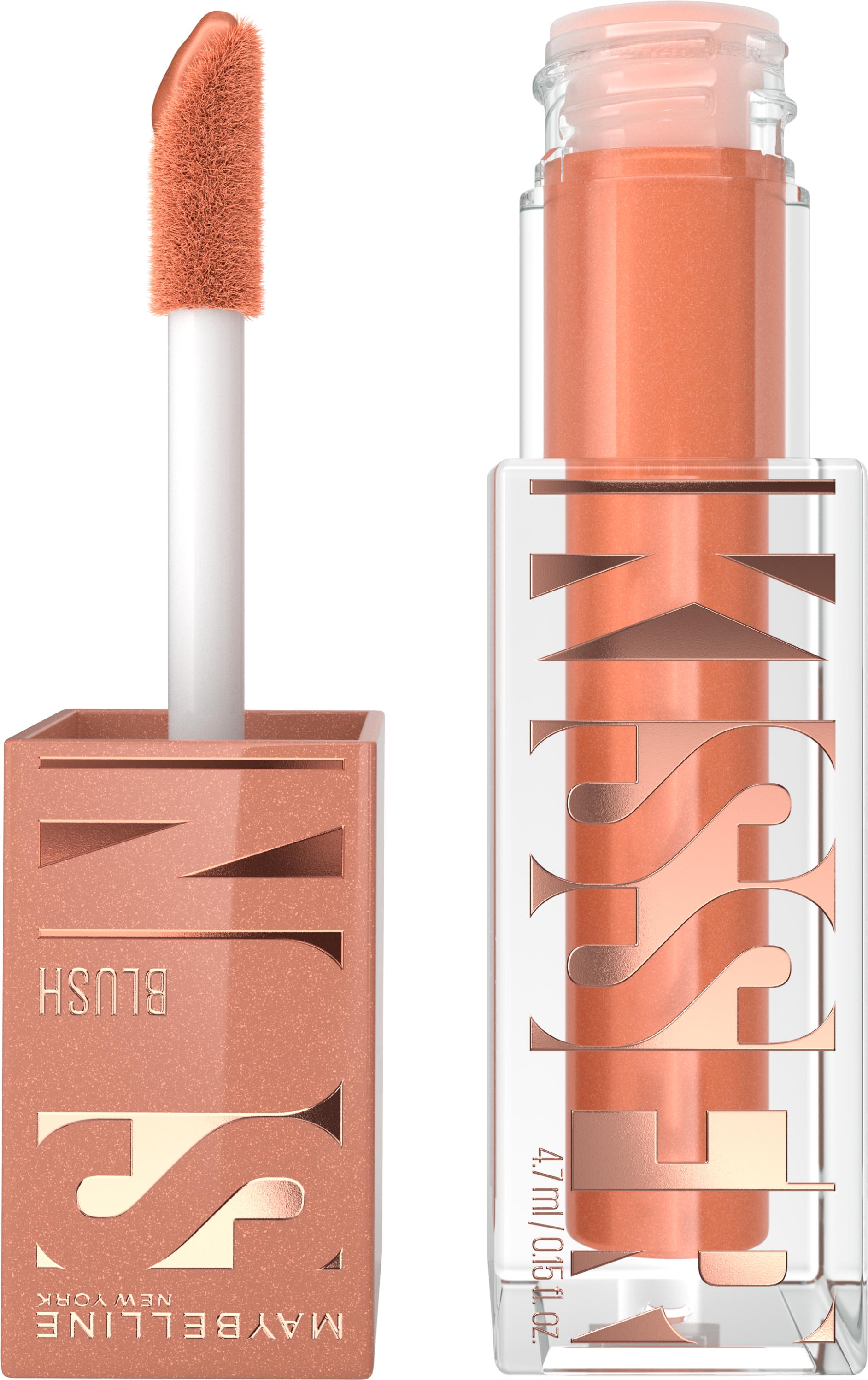 MAYBELLINE NEW YORK Sunkisser 01 Downtown Rush lícenka, 4,7 ml