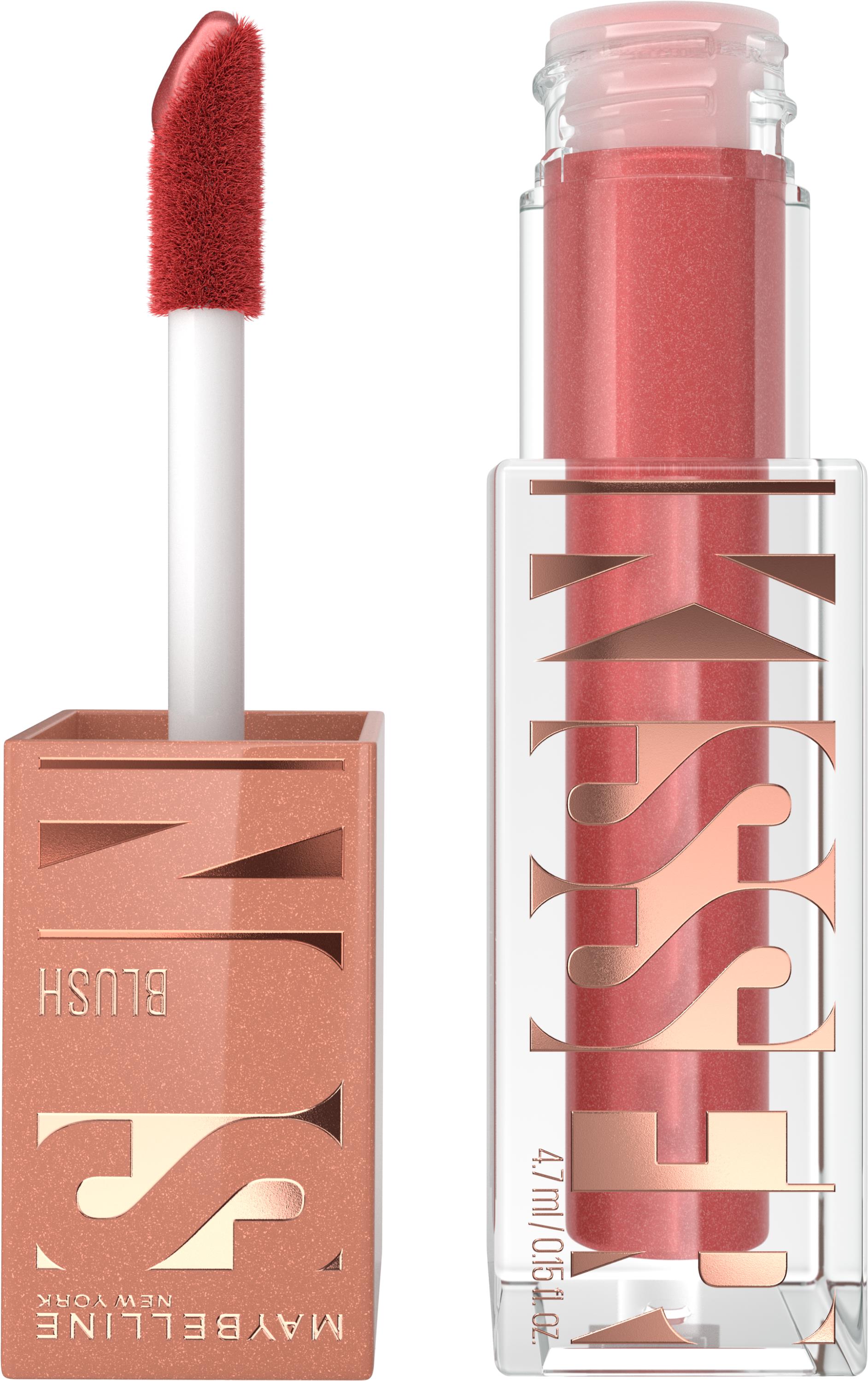MAYBELLINE NEW YORK Sunkisser 06 City Sizzle lícenka, 4,7 ml
