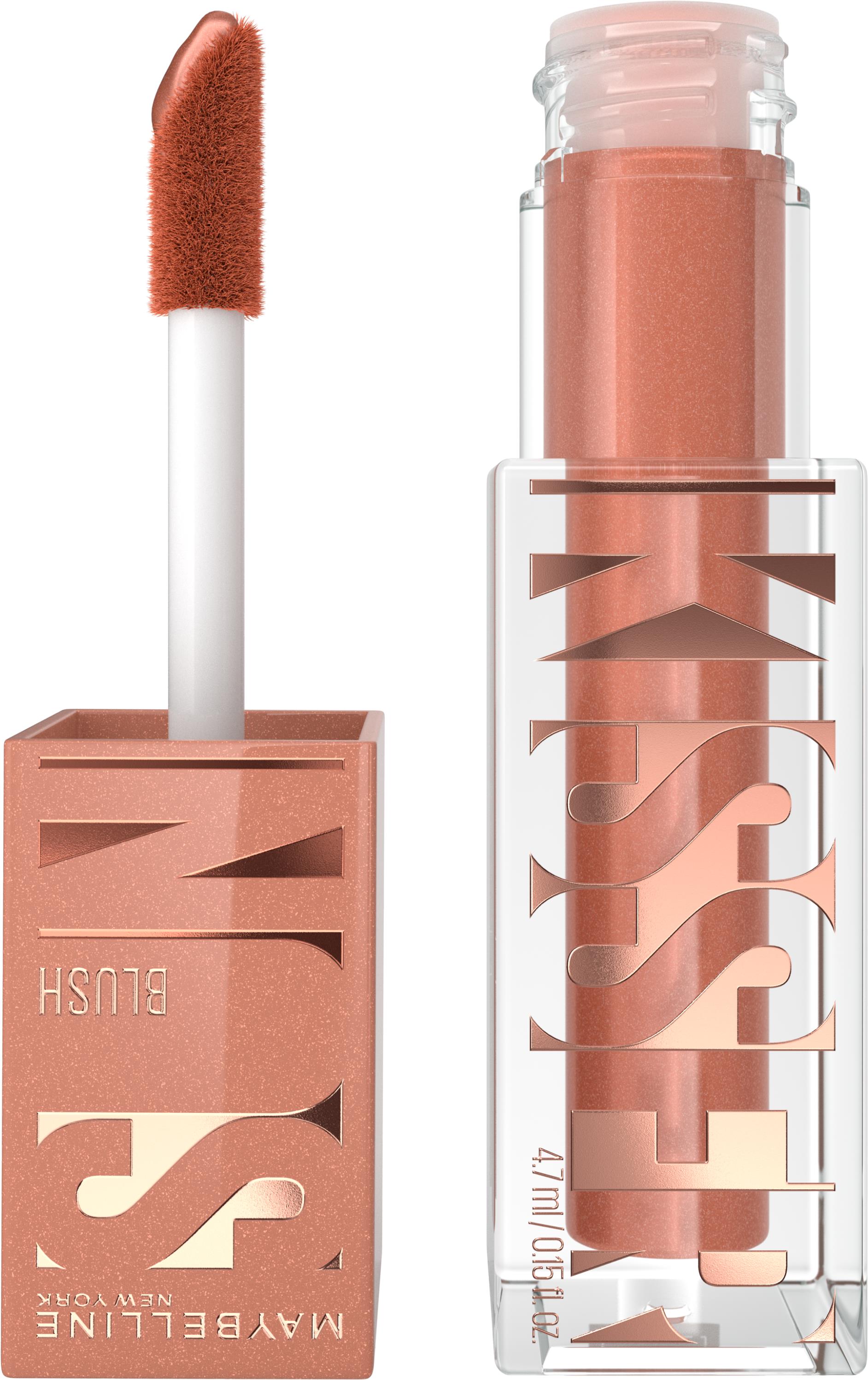 MAYBELLINE NEW YORK Sunkisser 08 Shades On lícenka, 4,7 ml