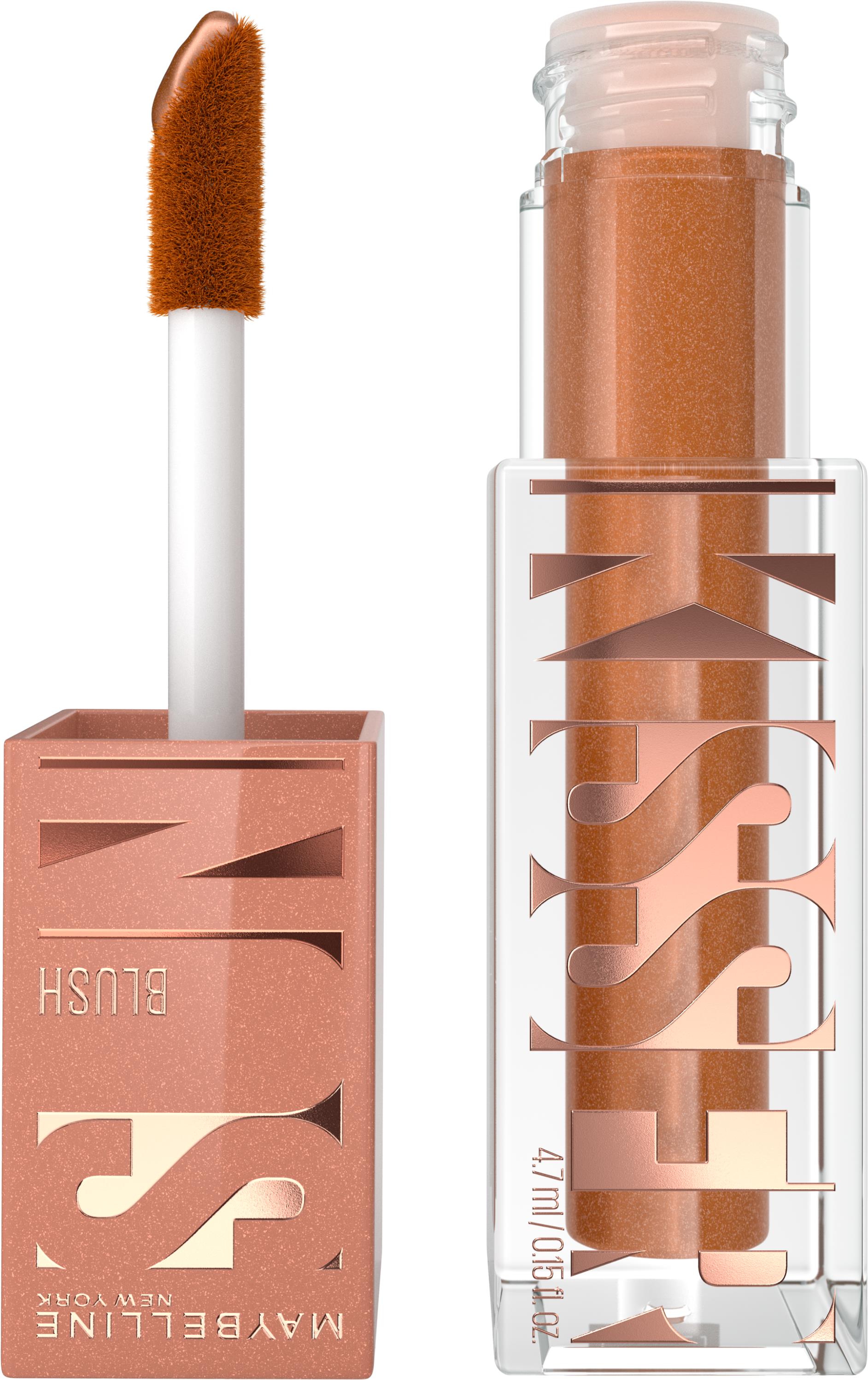 MAYBELLINE NEW YORK Sunkisser 11 Electric Bronze 4,7 ml