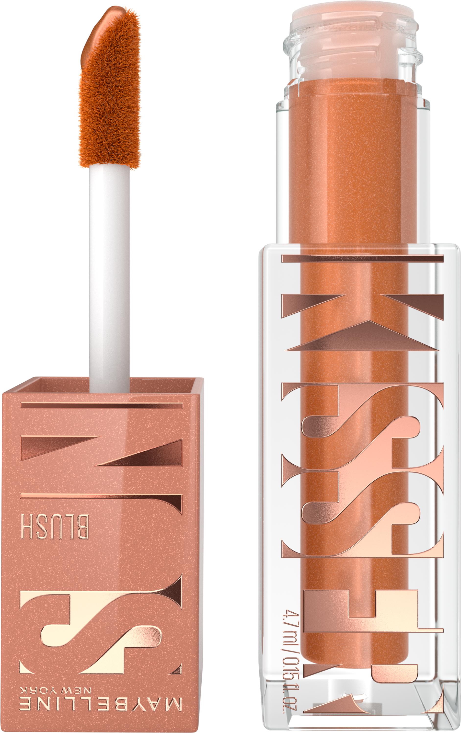 MAYBELLINE NEW YORK Sunkisser 12 Summer In The City lícenka, 4,7 ml