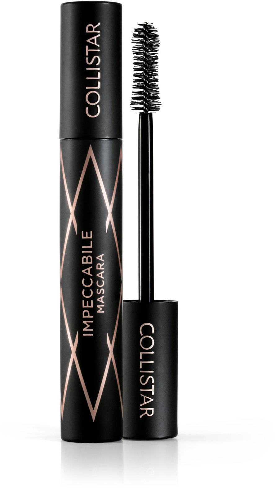 COLLISTAR Impeccabile Mascara Ultra Nero Black 14 ml