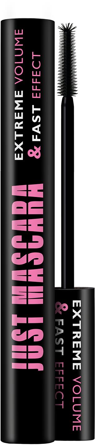 DERMACOL Just Mascara 12,6 ml