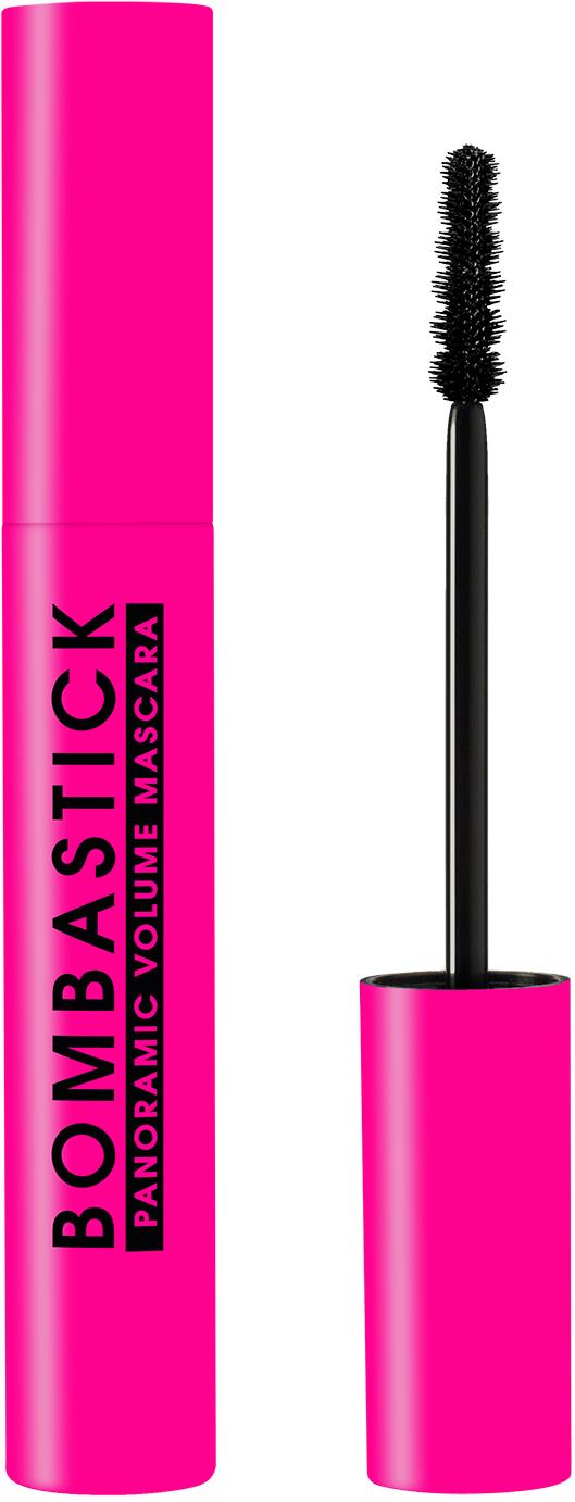 DERMACOL Bombastická maskara 12,5 ml