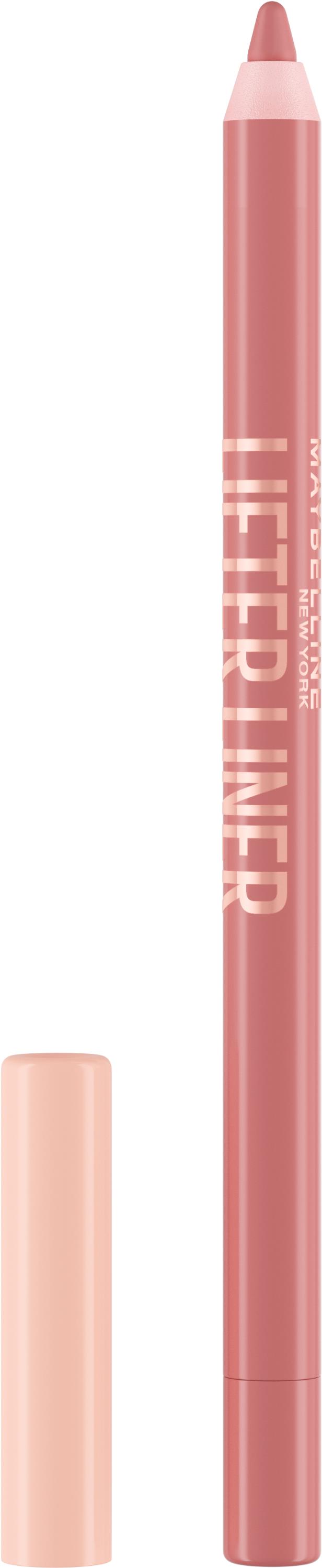 MAYBELLINE NEW YORK Lifter Liner 006 Line Leader ceruzka na pery, 1,2 g