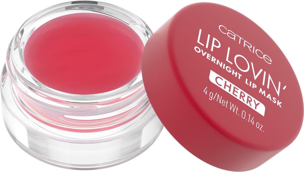 CATRICE Lip Lovin' Overnight 4 g