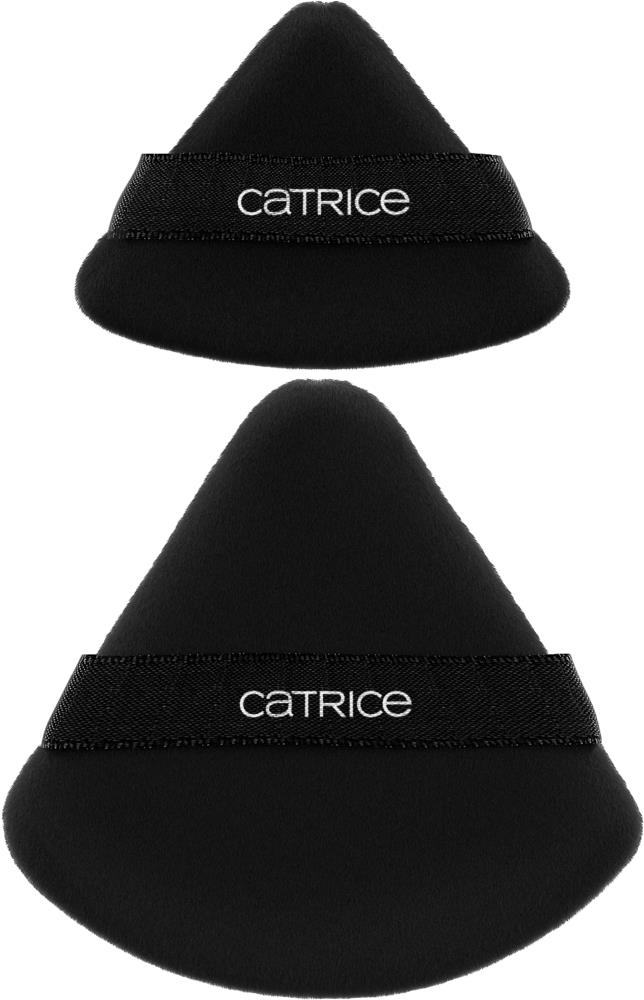 CATRICE Magic Perfectors Powder Puff 3 ks