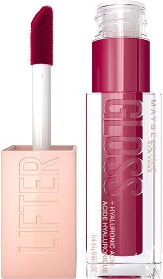 MAYBELLINE NEW YORK Lifter Gloss 025 lesk na pery, 5,4 ml