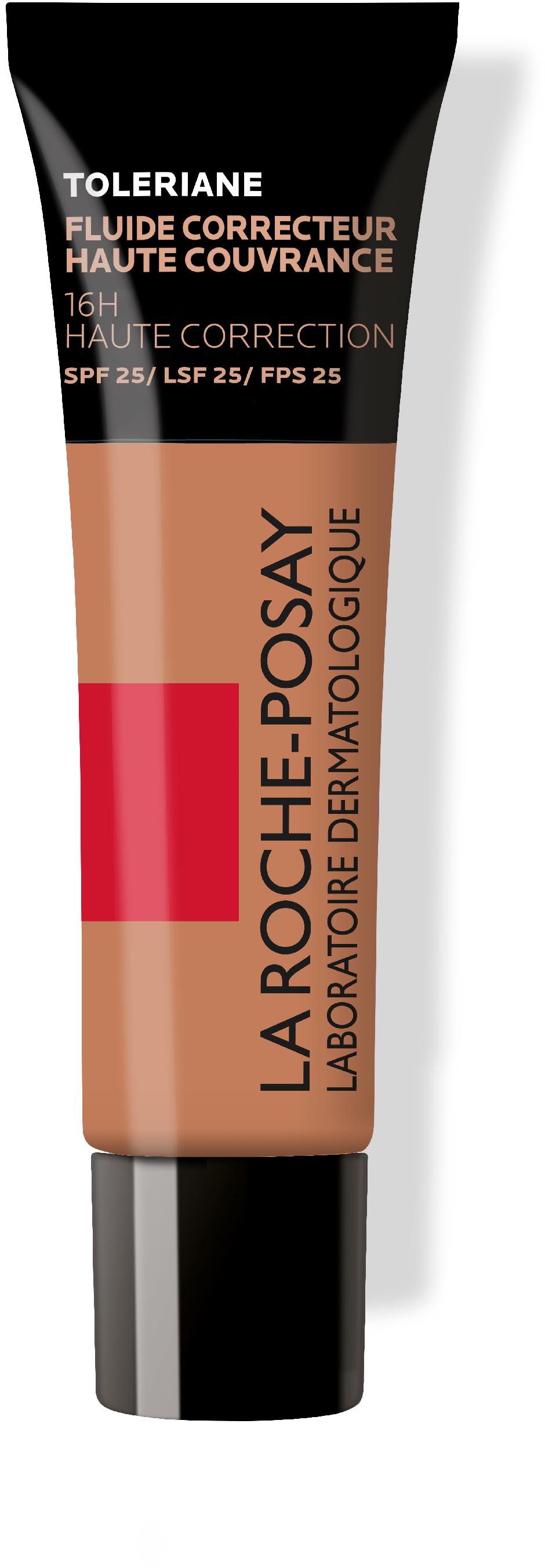 LA ROCHE-POSAY Toleriane make-up SPF25 14 30 ml