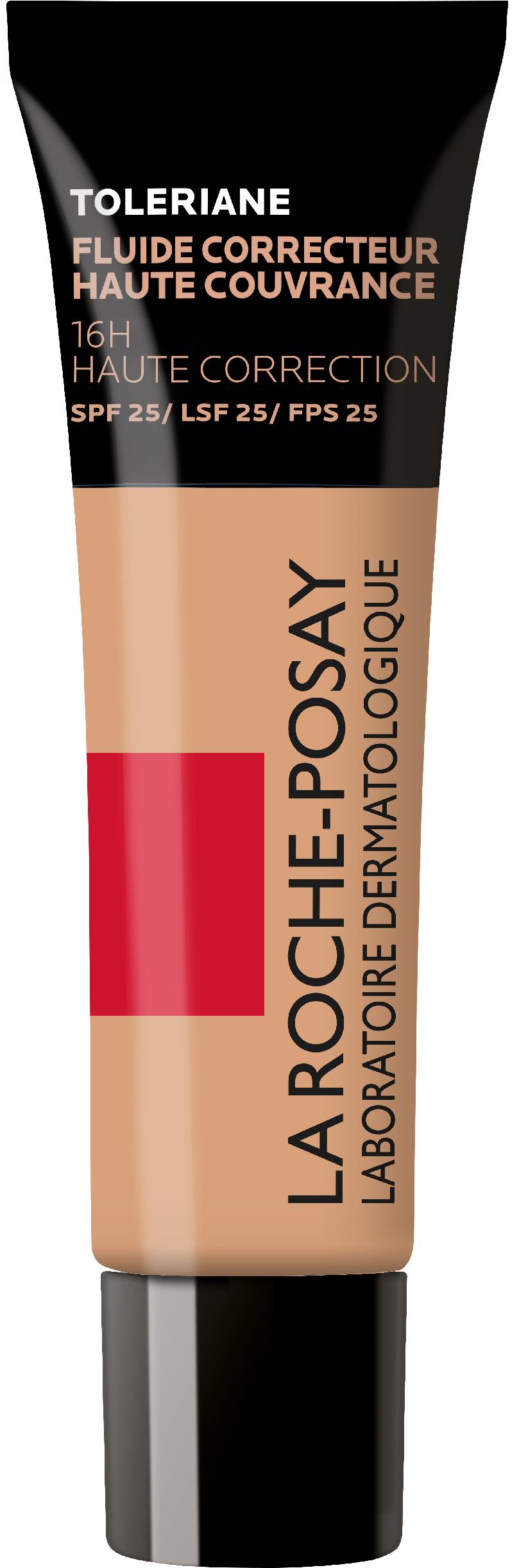 LA ROCHE-POSAY Toleriane make-up SPF25 10 30 ml