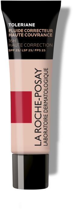 LA ROCHE-POSAY Toleriane make-up SPF25 8 30 ml