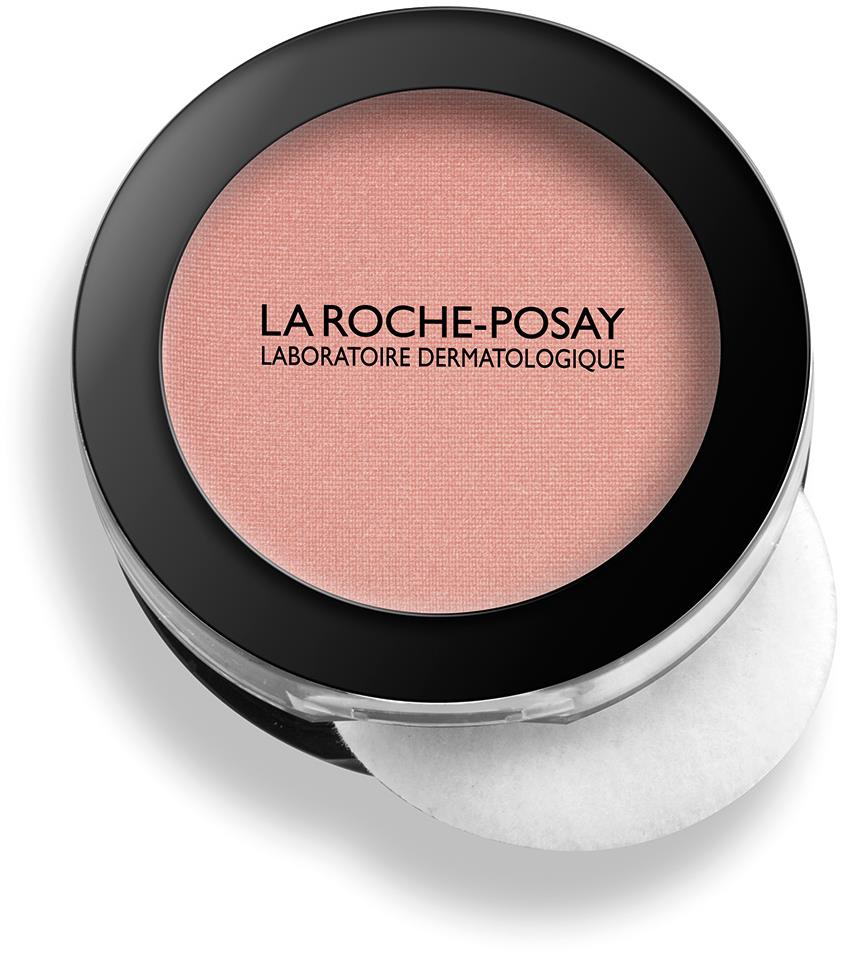 LA ROCHE-POSAY Toler Teint lícenka Rose 5 g