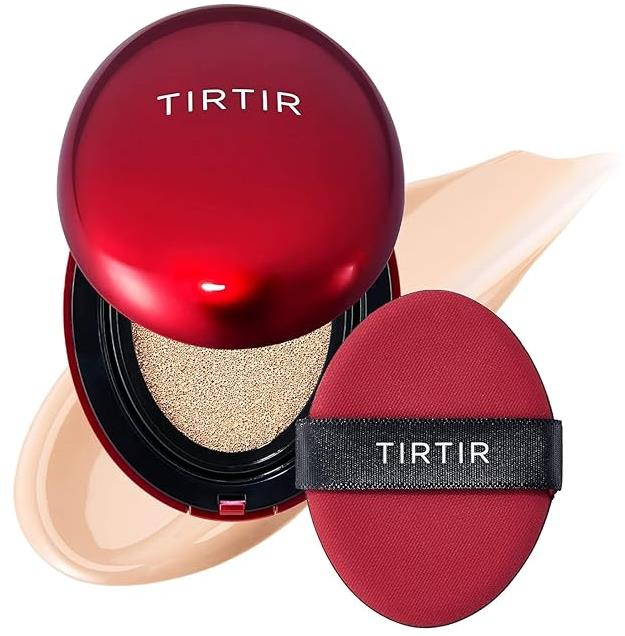 TIRTIR Mask Fit Red Cushion 17C Porcelain 18 g