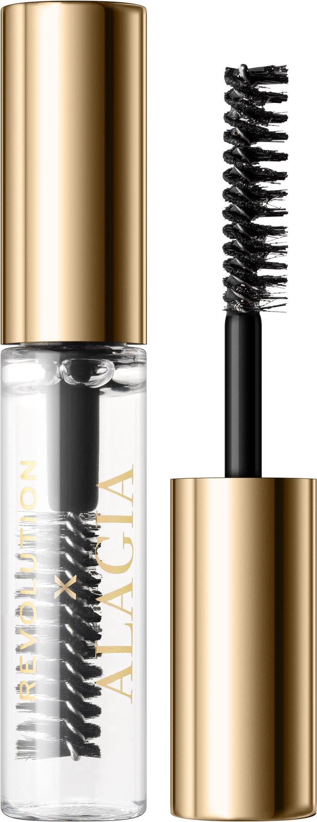 REVOLUTION X Alagia It Brows Brow Gel Clear