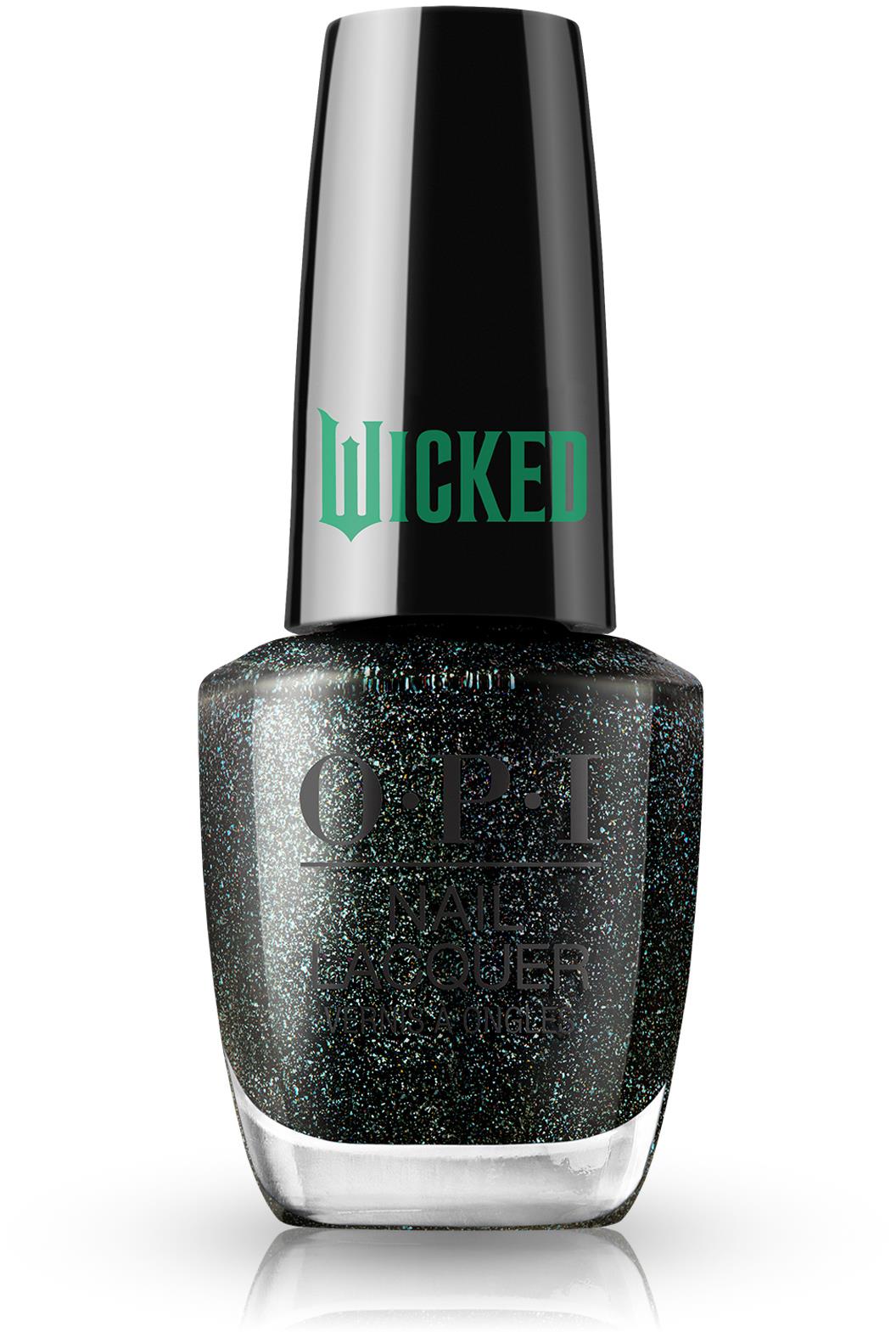 OPI Nail Lacquer Deflying Gravity 15 ml