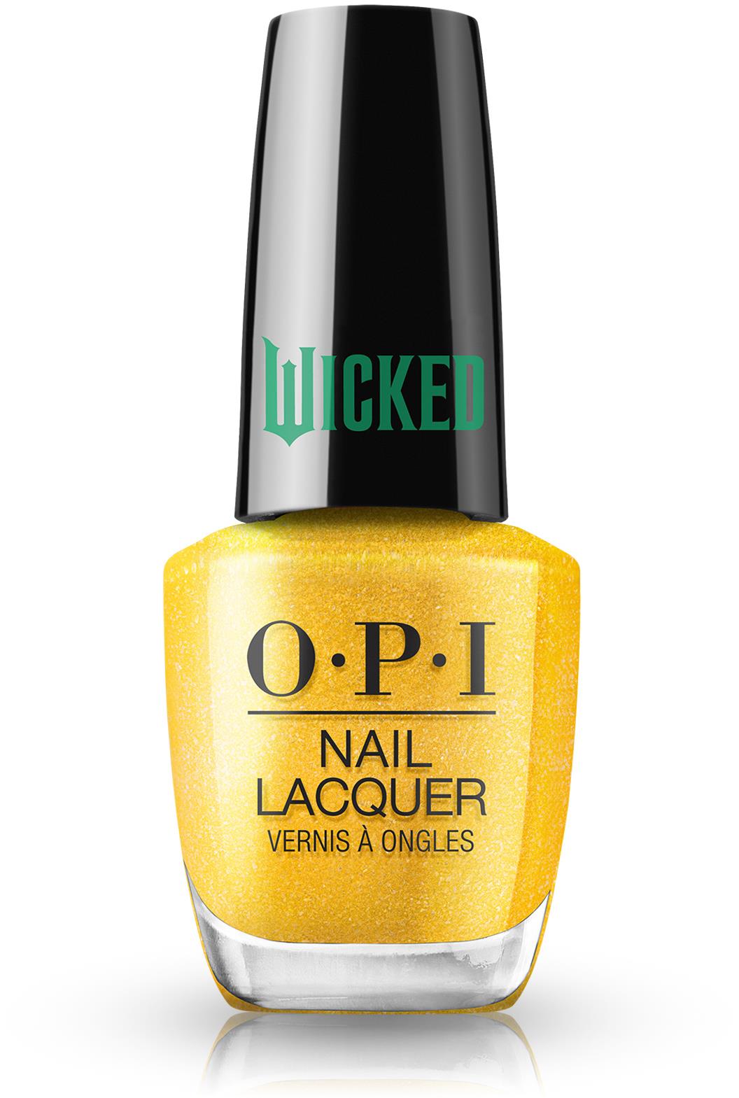 OPI Nail Lacquer Love You So Munchki 15 ml