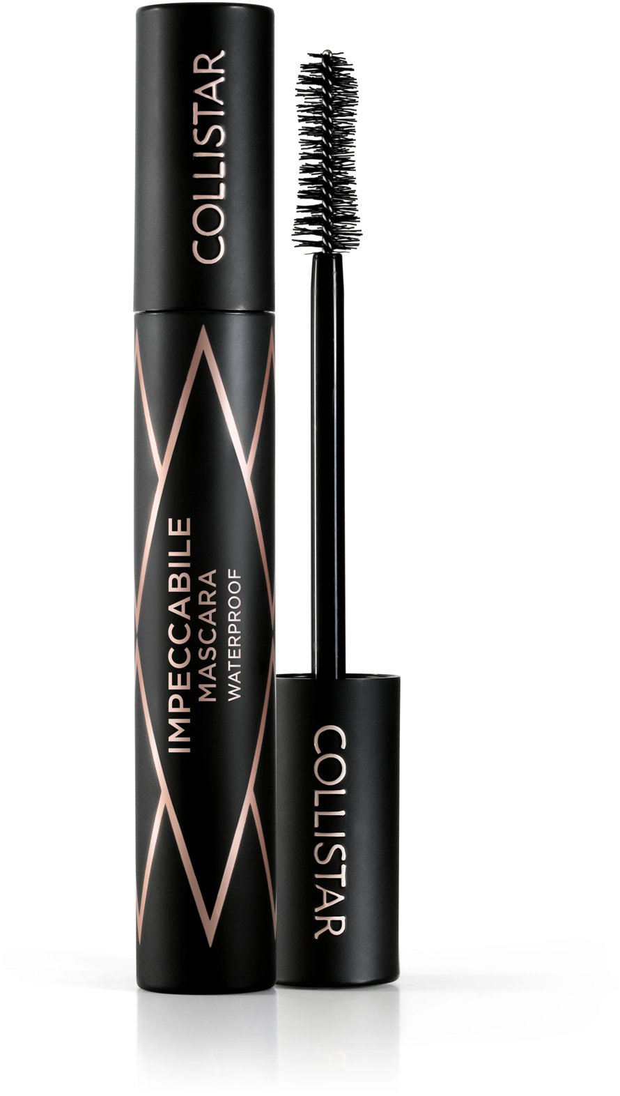 COLLISTAR Mascara Black Waterproof Impeccabile