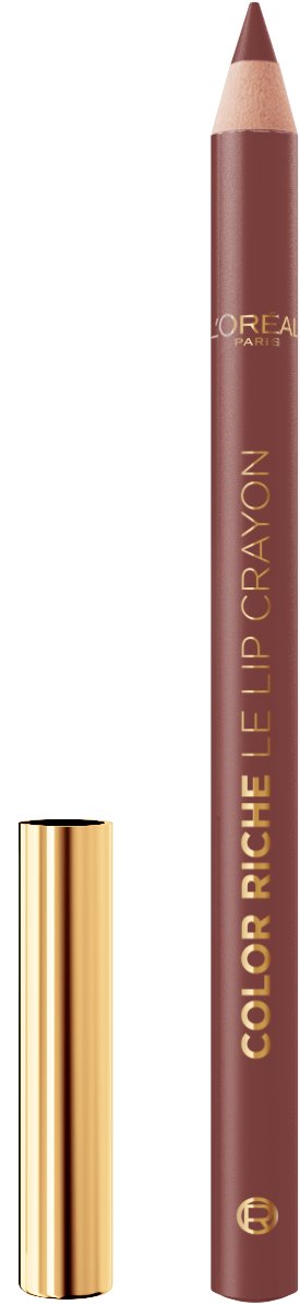 L'ORÉAL PARIS Color Riche 570 Worth It Int kontúrovacia ceruzka, 1,2 g