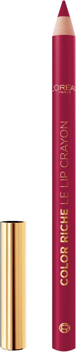 L'ORÉAL PARIS Color Riche 2010 LaPrune kontúrovacia ceruzka, 1,2 g