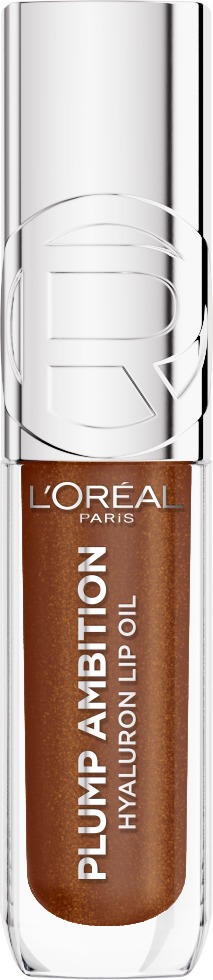 L'ORÉAL PARIS Plump Ambition 390 Cherry Cherie lesk na pery 5 ml