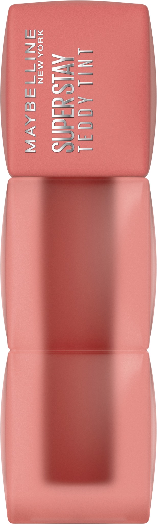 MAYBELLINE NEW YORK Super Stay Teddy Tint 15 Skinny Dip tekutý rúž, 5 ml