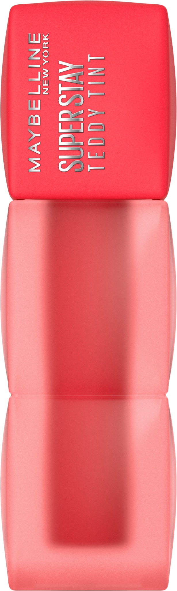 MAYBELLINE NEW YORK Super Stay Teddy Tint 35 July Forever matný rúž, 5 ml