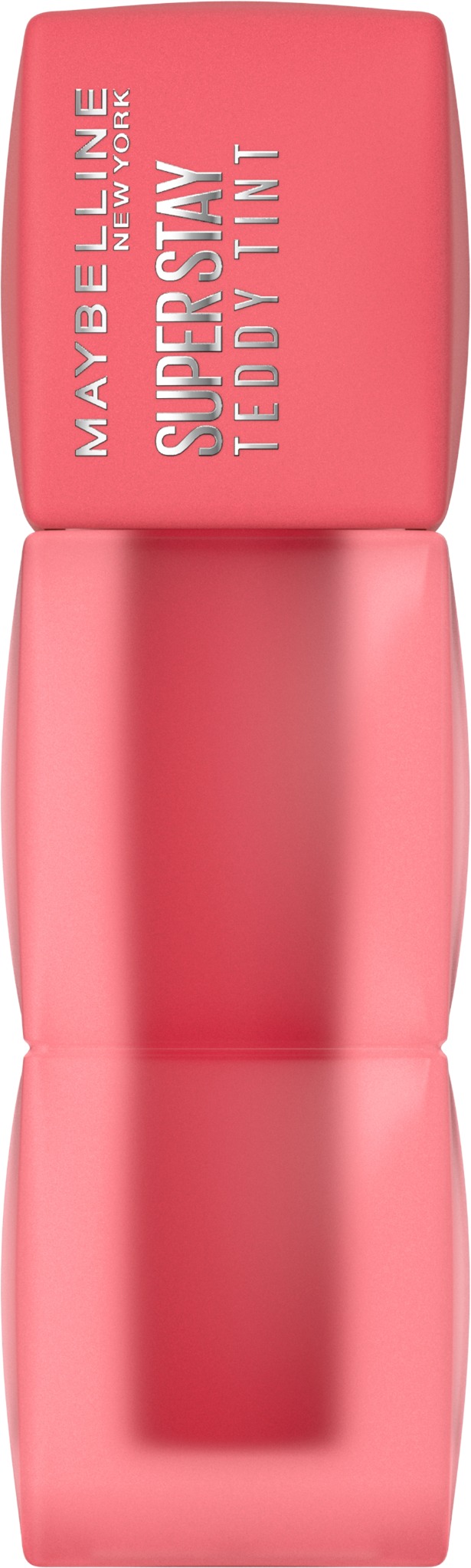 MAYBELLINE NEW YORK Super Stay Teddy Tint 40 Petalcore matný rúž, 5 ml