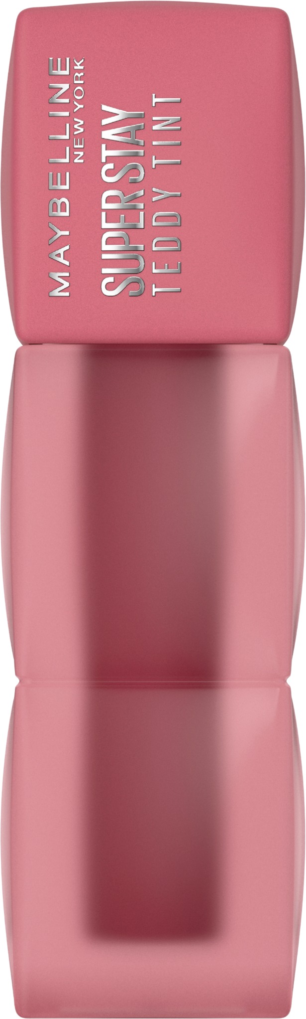 MAYBELLINE NEW YORK Super Stay Teddy Tint 55 Kneehigh matný rúž, 5 ml