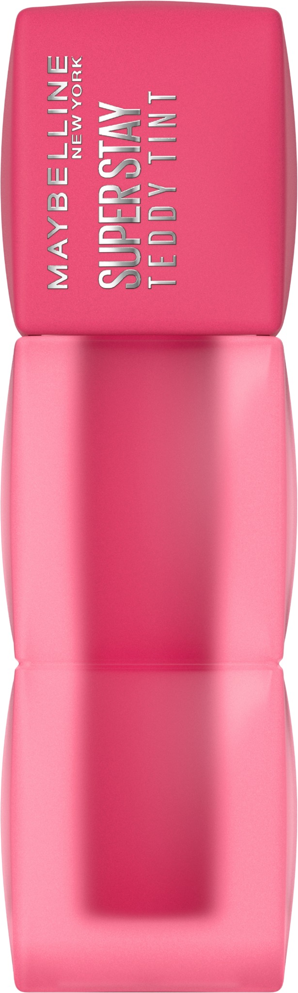 MAYBELLINE NEW YORK Super Stay Teddy Tint 45 Pinky Promise matný rúž, 5ml