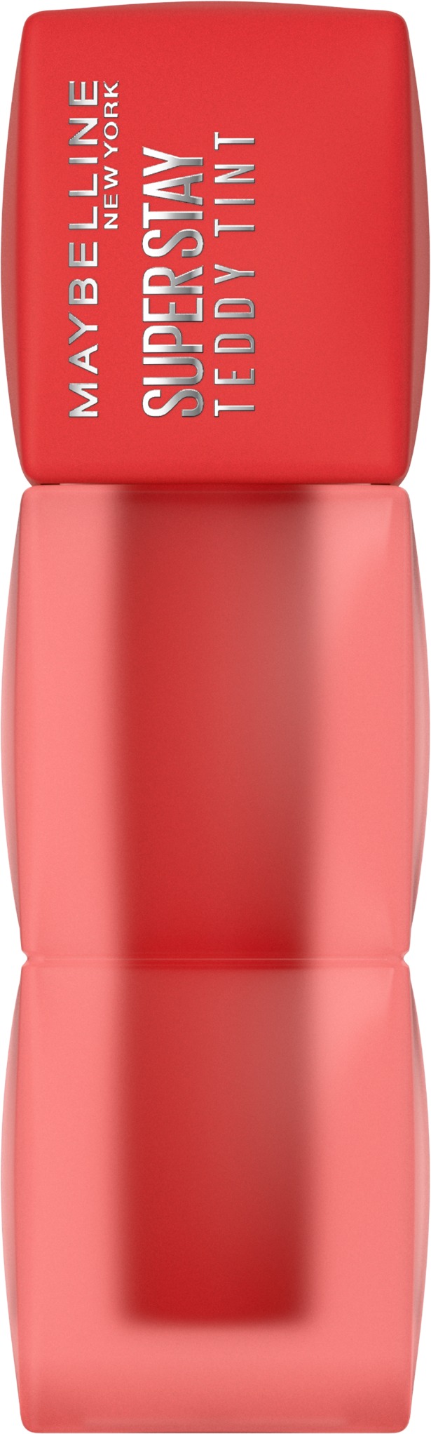 MAYBELLINE NEW YORK Super Stay Teddy Tint 30 Coquettish tekutý rúž, 5 ml
