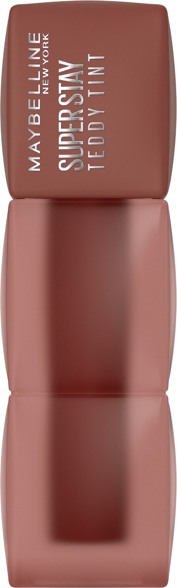 MAYBELLINE NEW YORK Super Stay Teddy Tint 20 Mascara Tear tekutý rúž, 5 ml
