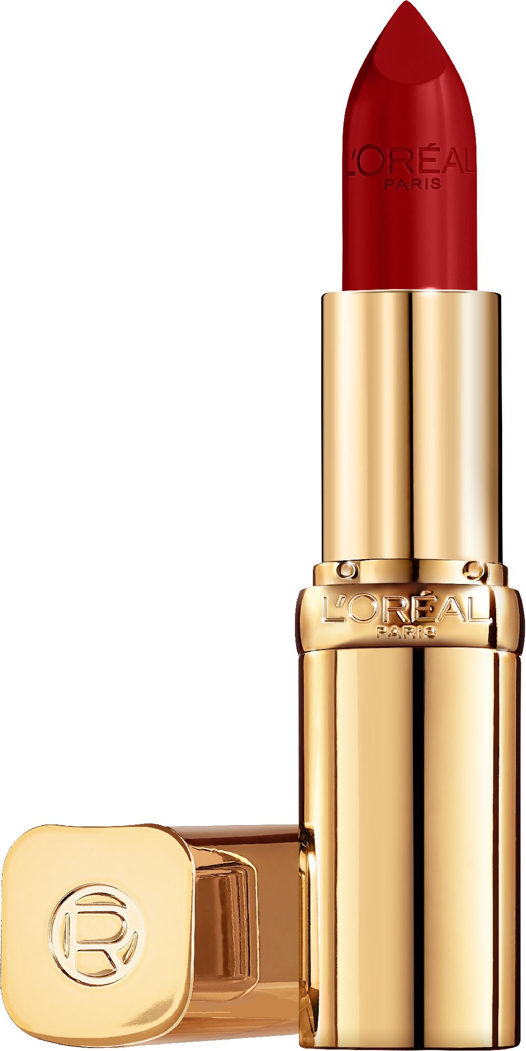 L'ORÉAL PARIS Color Riche Satin rúž 300 Le Rouge Paris, 4,5 g
