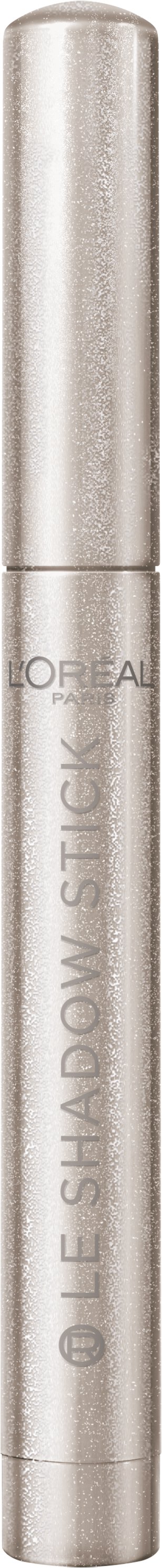 L'ORÉAL PARIS Shadow stick očné tiene v ceruzke 100 Ice Sparkle, 1,4 g