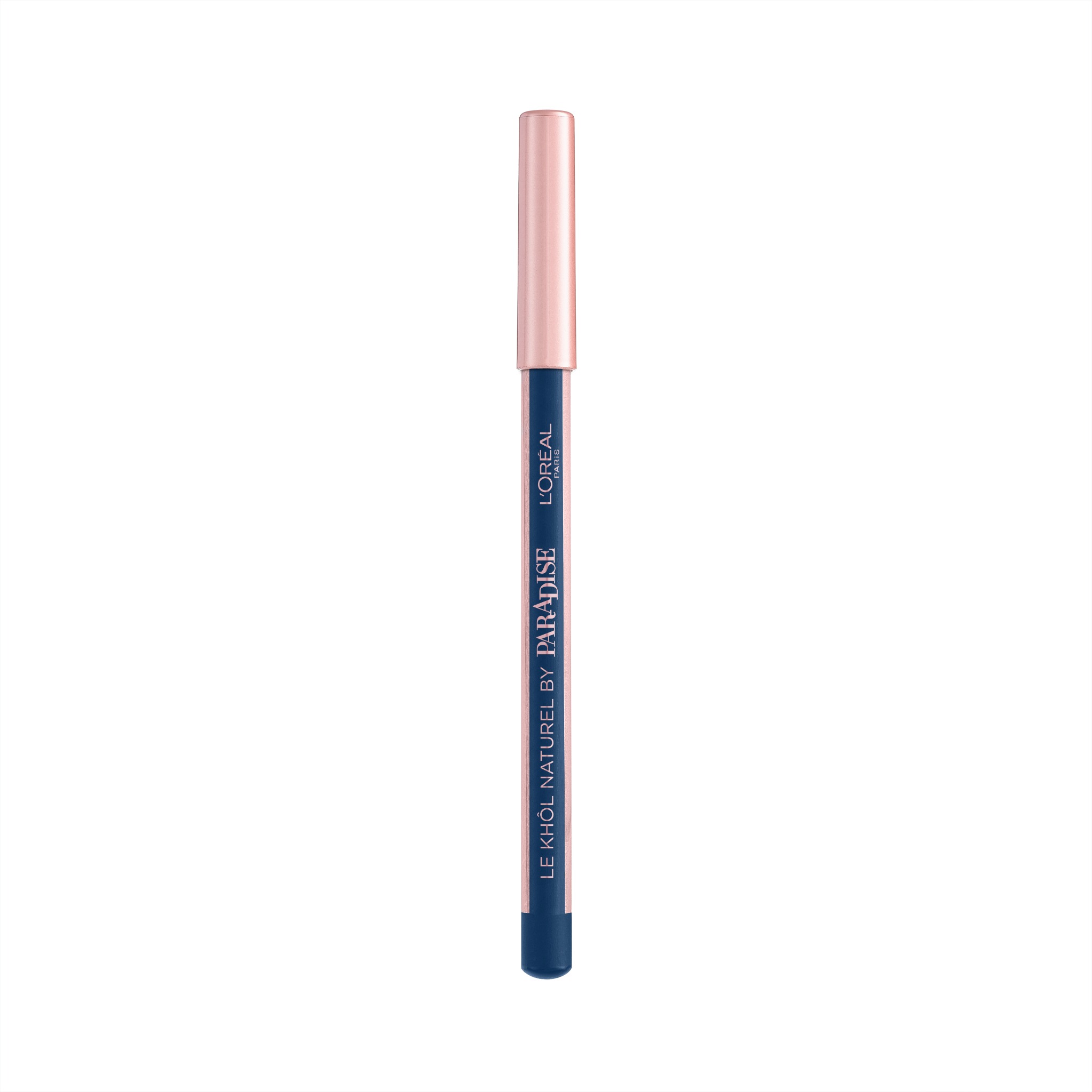 L'ORÉAL PARIS Paradise Le Khol Naturel 107 Deep See Blue 1,2 g