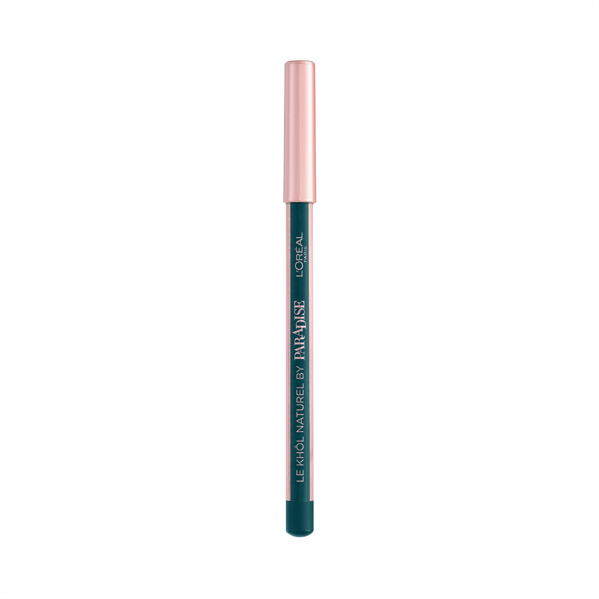 L'ORÉAL PARIS Paradise Le Khol Naturel 116 Rainforest Green ceruzka na oči, 1,2 g